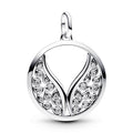 Pandora ME Charm Médaillon Surdimensionné Ailes 793371C01