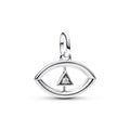 Pandora ME Charm Médaillon Mauvais Œil 793372C01