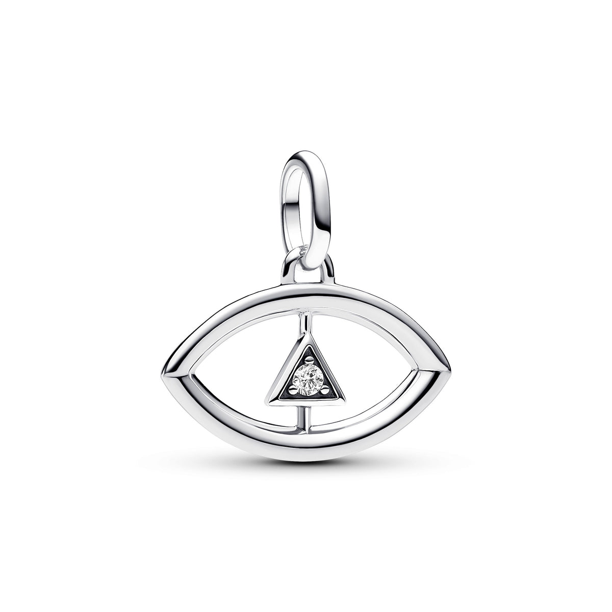 Pandora ME Charm Médaillon Mauvais Œil 793372C01