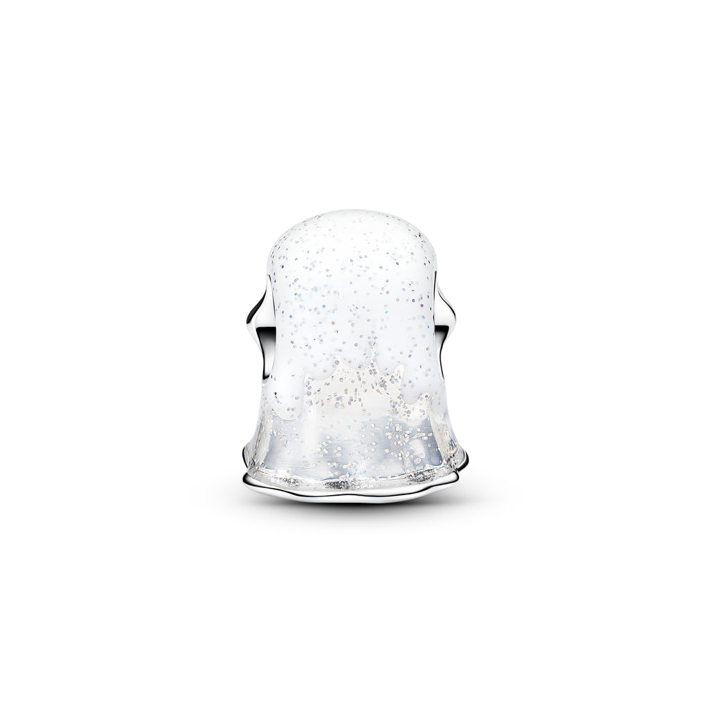 Pandora Moments Charm Bouh Le Fantôme Phosphorescent 793404C01