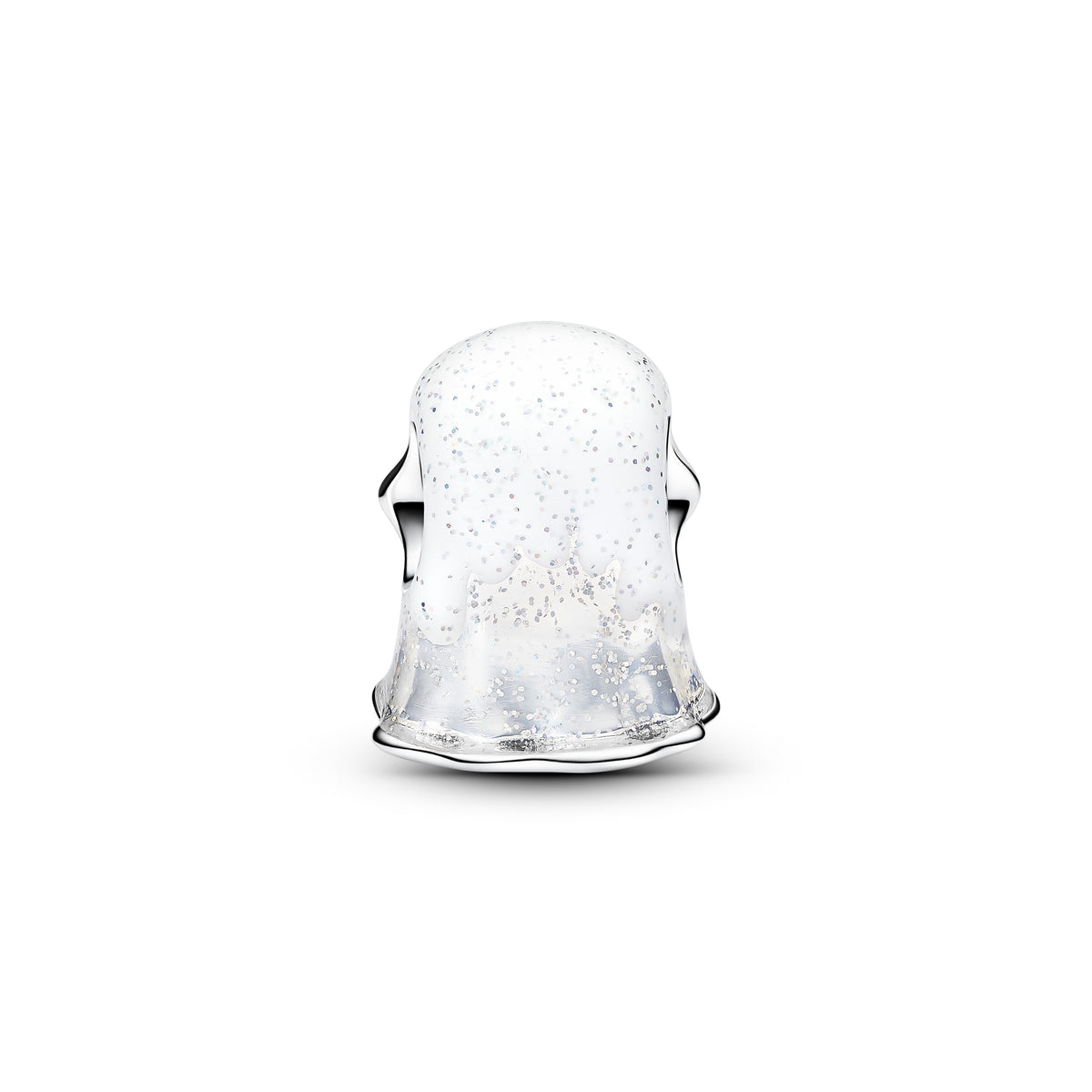 Pandora Moments Charm Bouh Le Fantôme Phosphorescent 793404C01