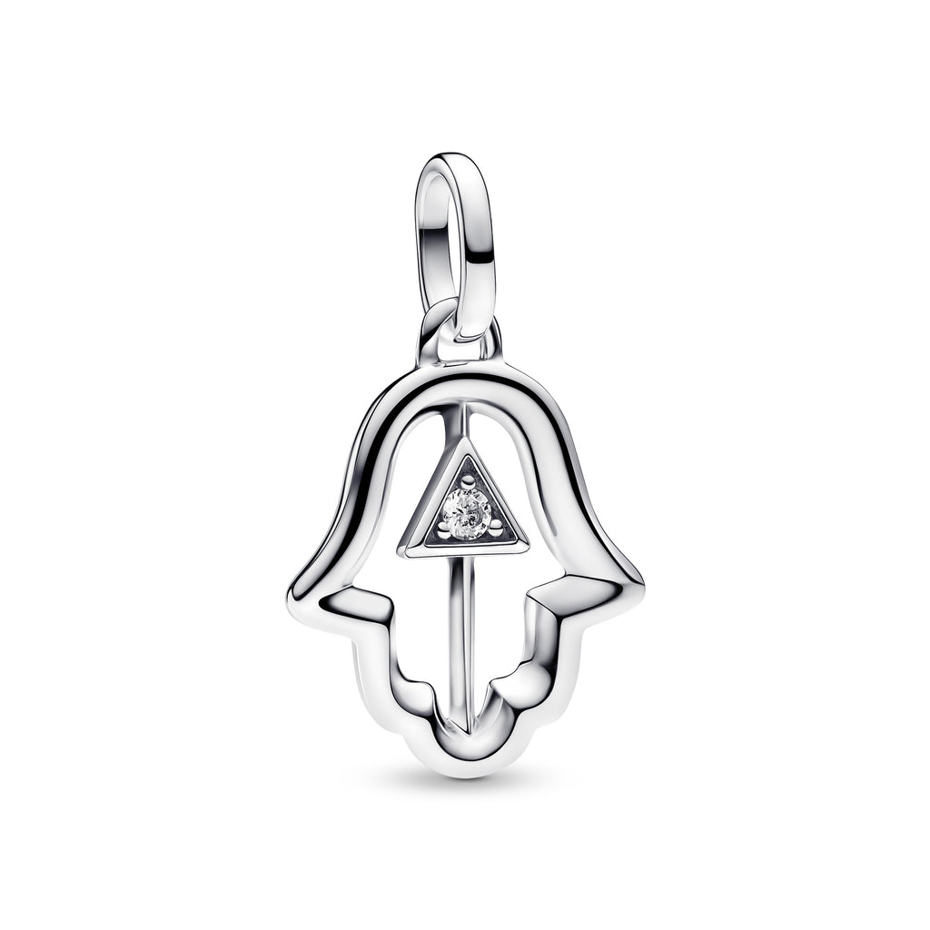 Pandora ME Charm Médaillon Main de Fatma 793411C01