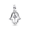 Pandora ME Charm Médaillon Main de Fatma 793411C01