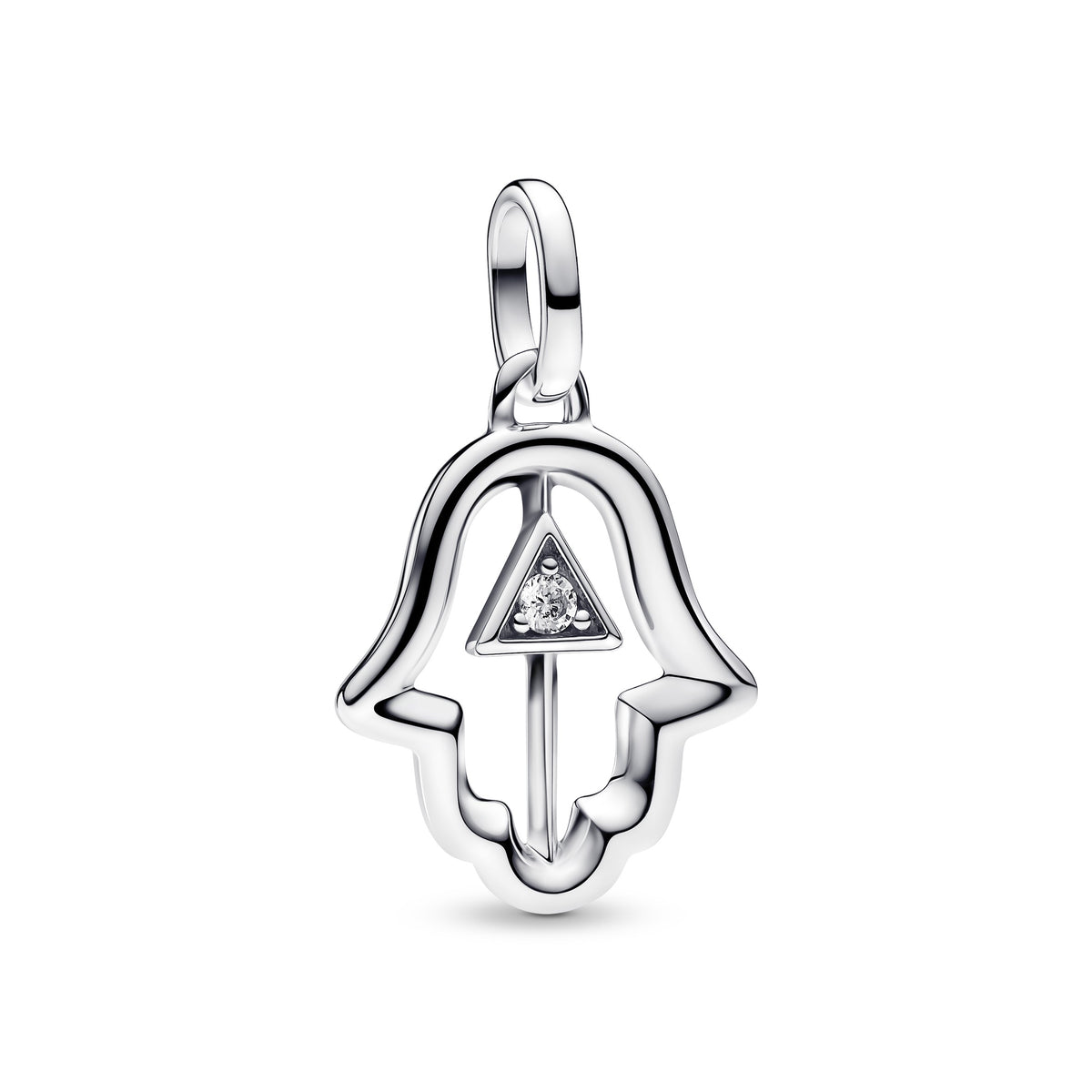 Pandora ME Charm Médaillon Main de Fatma 793411C01