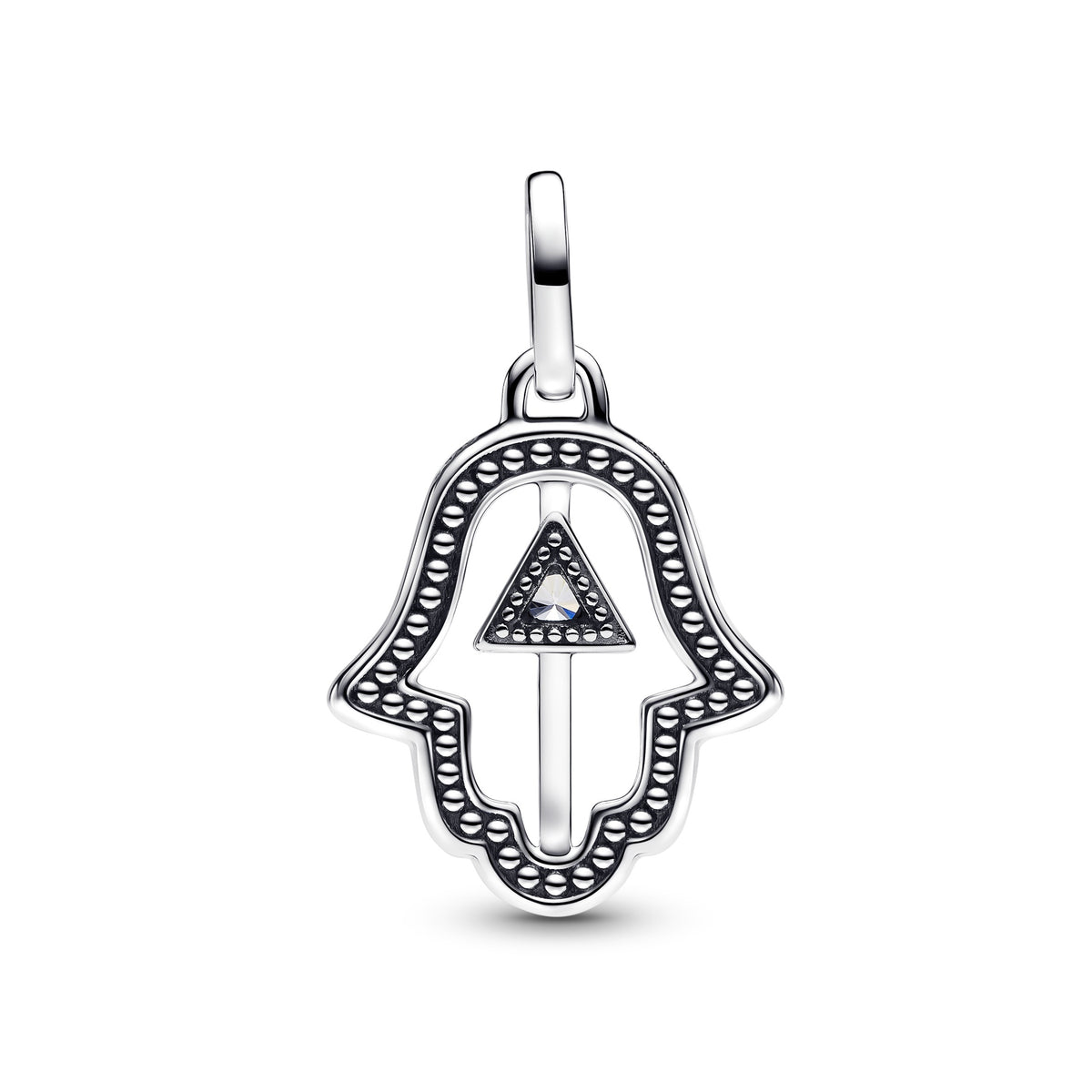 Pandora ME Charm Médaillon Main de Fatma 793411C01