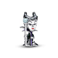 Pandora Disney Charm Les Méchants de Disney Maléfique 793423C01