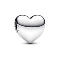 Pandora Moments Grand Charm Cœur Gravable Be Love 793440C00