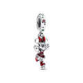 Pandora Disney Charm Pendant Patinage Minnie 793530C01