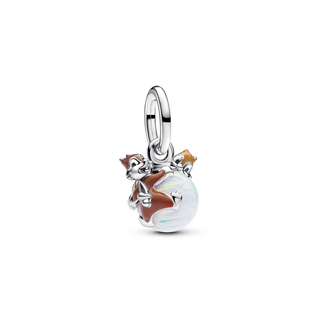 Pandora Disney Charm Pendant Disney Boule Tic & Tac 793532C01