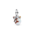 Pandora Disney Charm Pendant Disney Boule Tic & Tac 793532C01
