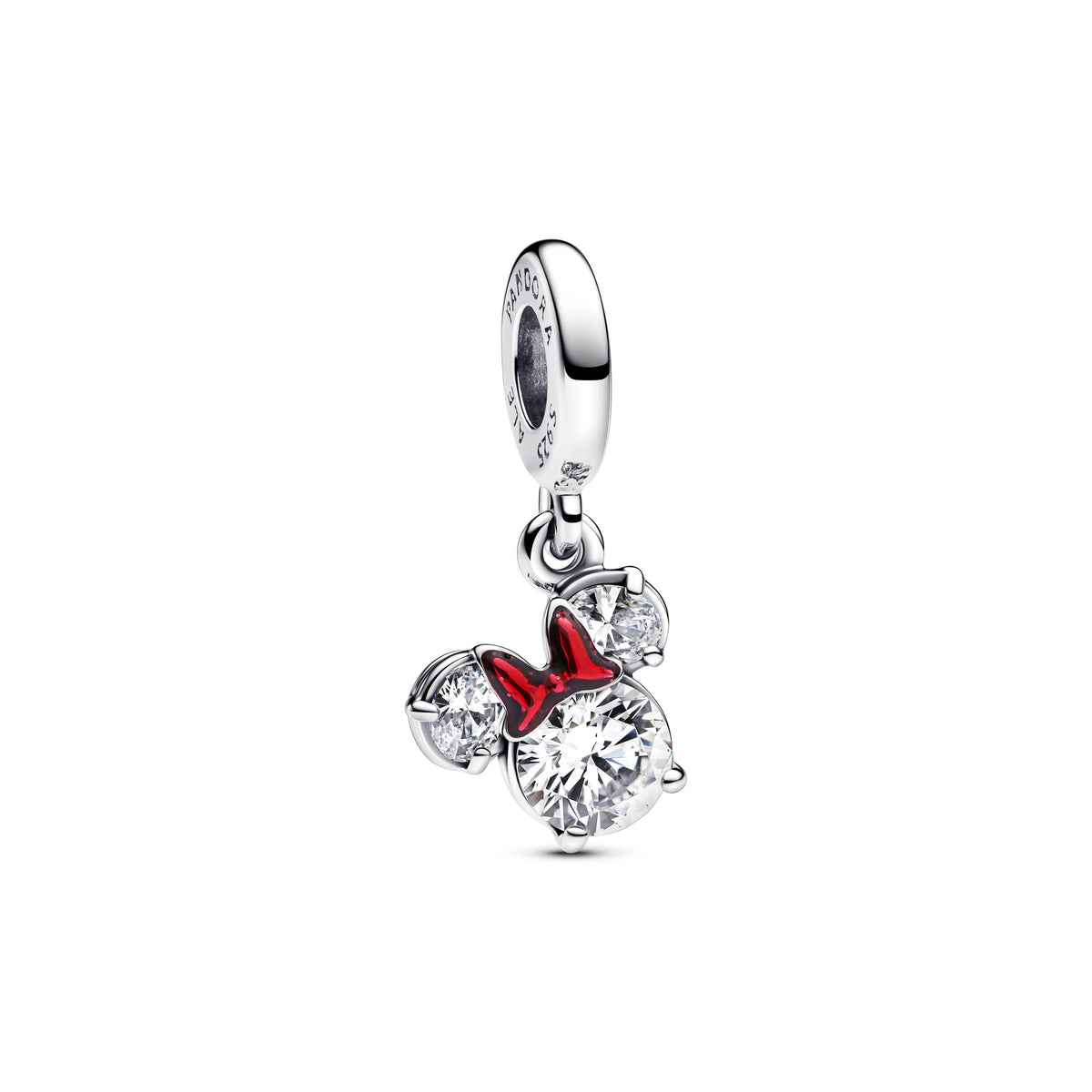 Pandora Disney Charm Pendant Disney Silhouette de Minnie 793533C01