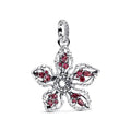 Pandora Stranger Things Grand Charm Pendant Stranger Things Démogorgon 793567C01
