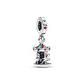 Pandora Moments Charm Pendant Carrousel Tournoyant 793586C01