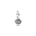 Pandora ME Mini Dangle Coquillage Scintillant 793855C01