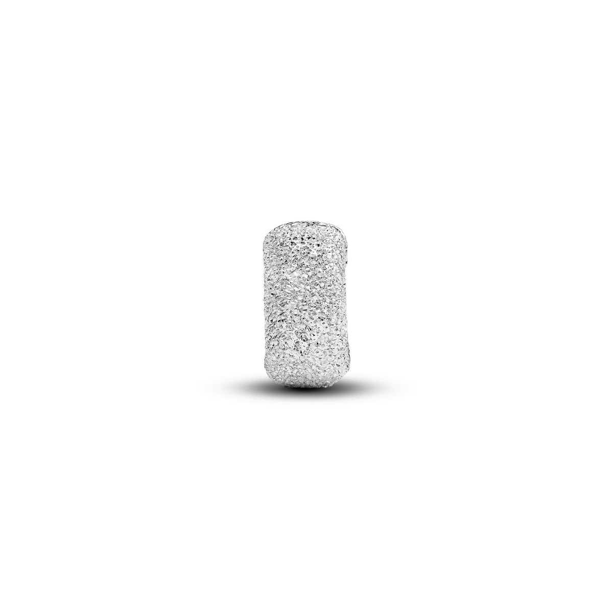 Pandora Moments Mini Charm Clip Texturé 794771C00