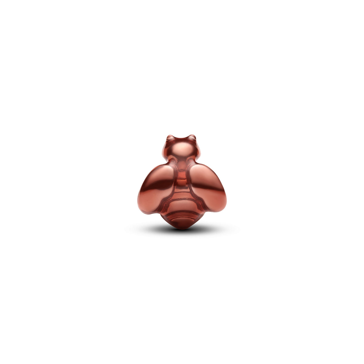 Pandora Moments Mini Charm Abeille Orange 794903C01