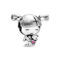 Pandora Moments Charm Petite Fille 798016EN160