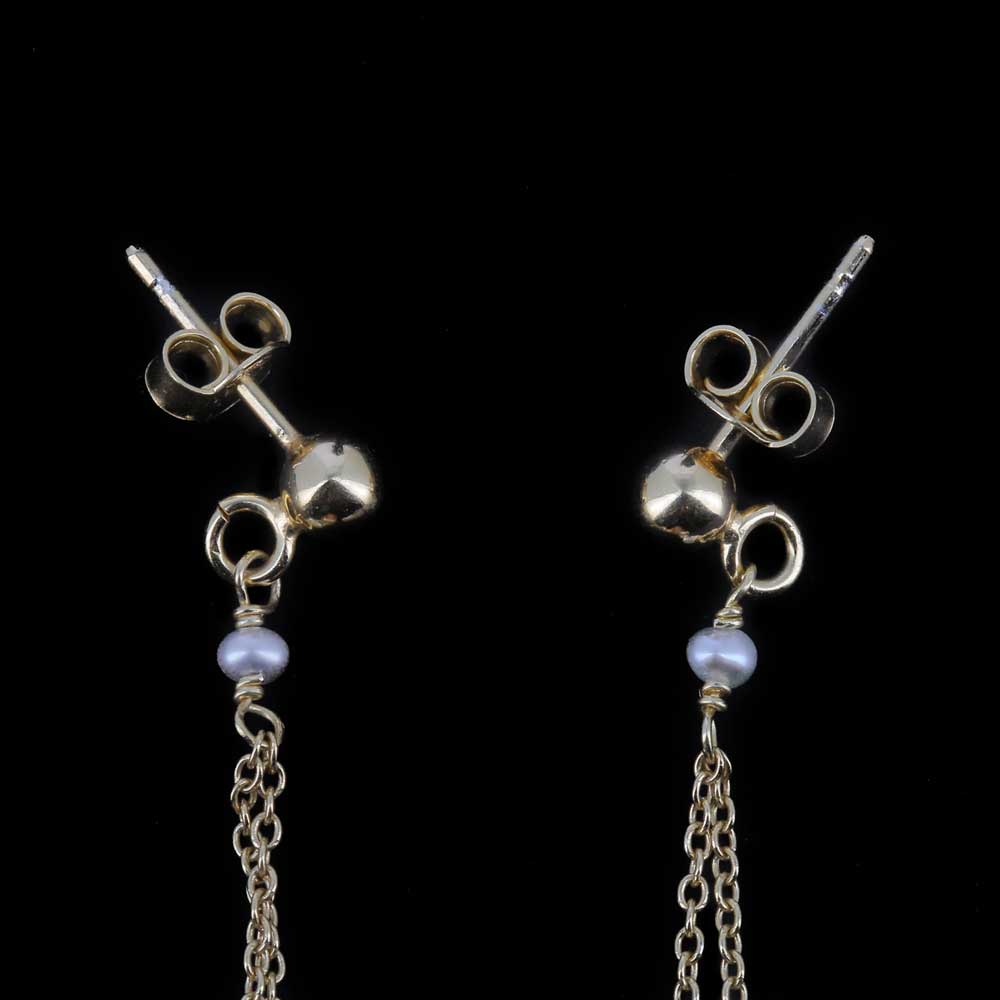 Sanjoya Boucles d'oreilles Munich IS1019003