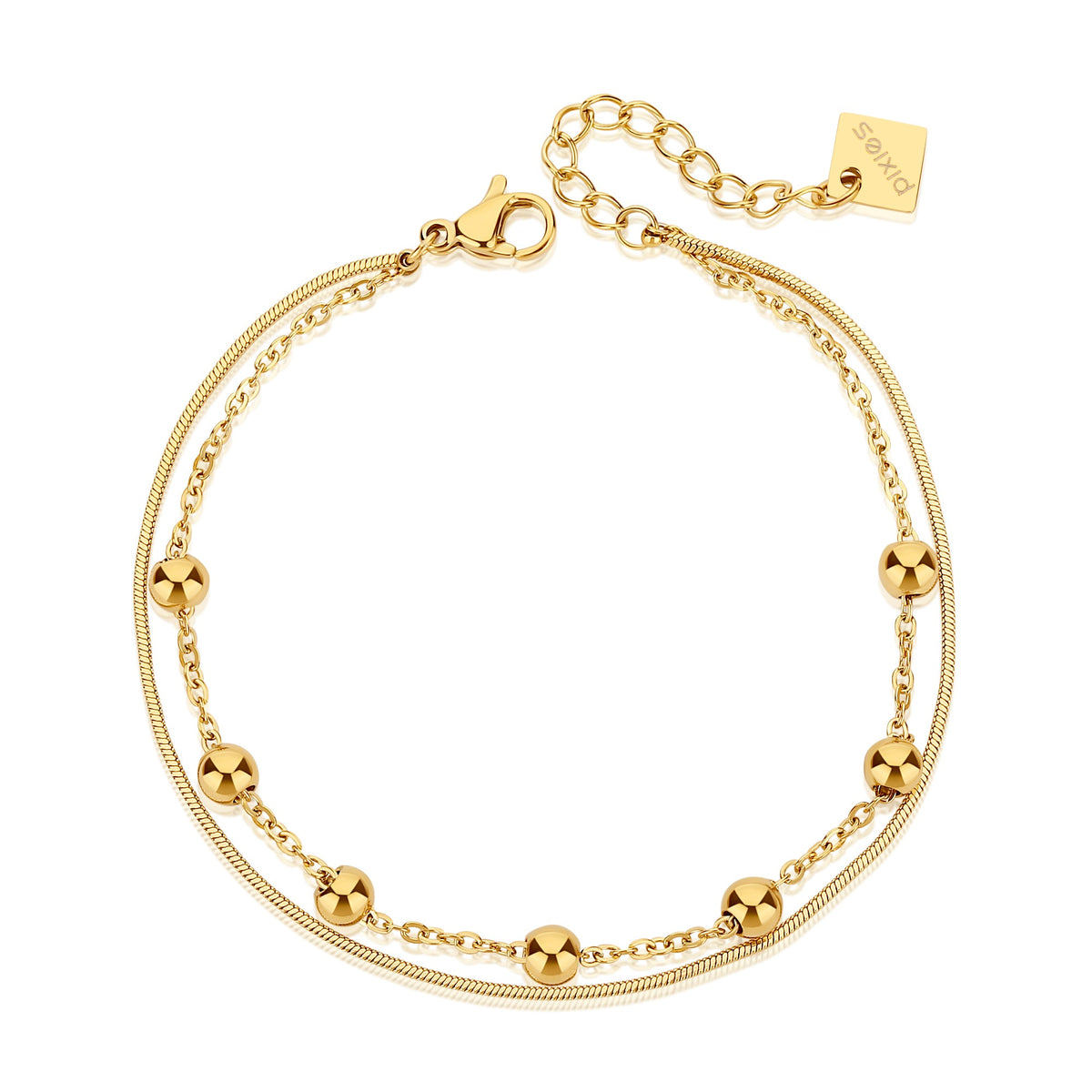 Pixies Bille PBM0046-1UNI