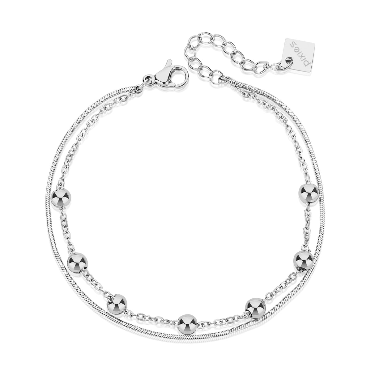 Pixies Bille PBM0046-2UNI