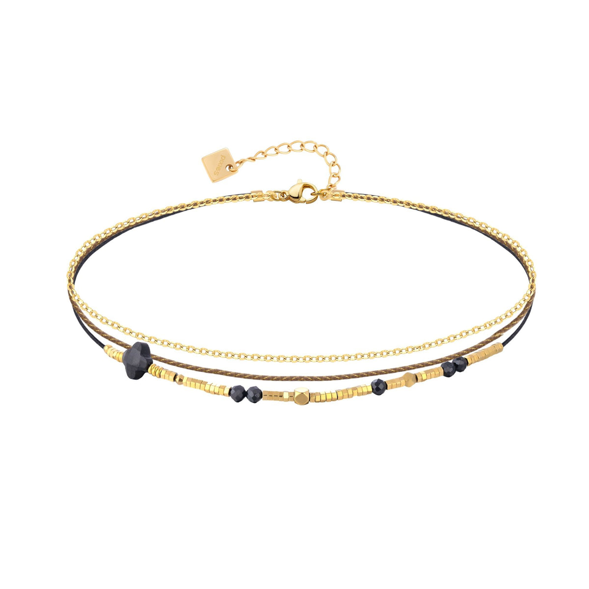 Pixies Link PBM0093-1BLK
