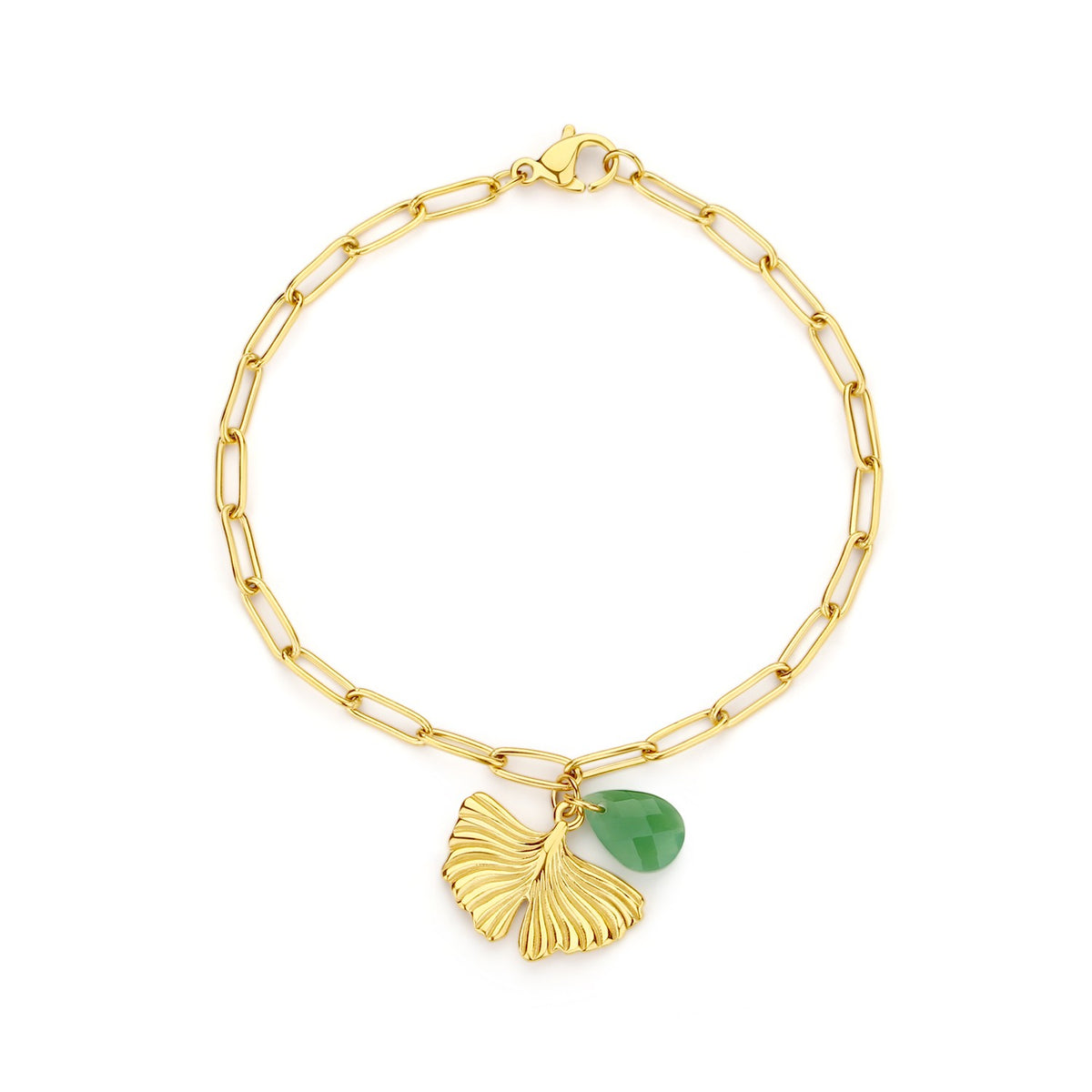 Pixies Ginko PBS0050-1GRE