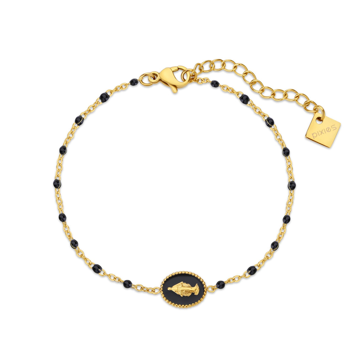 Pixies Madonna Celstia PBS0083-1BLK