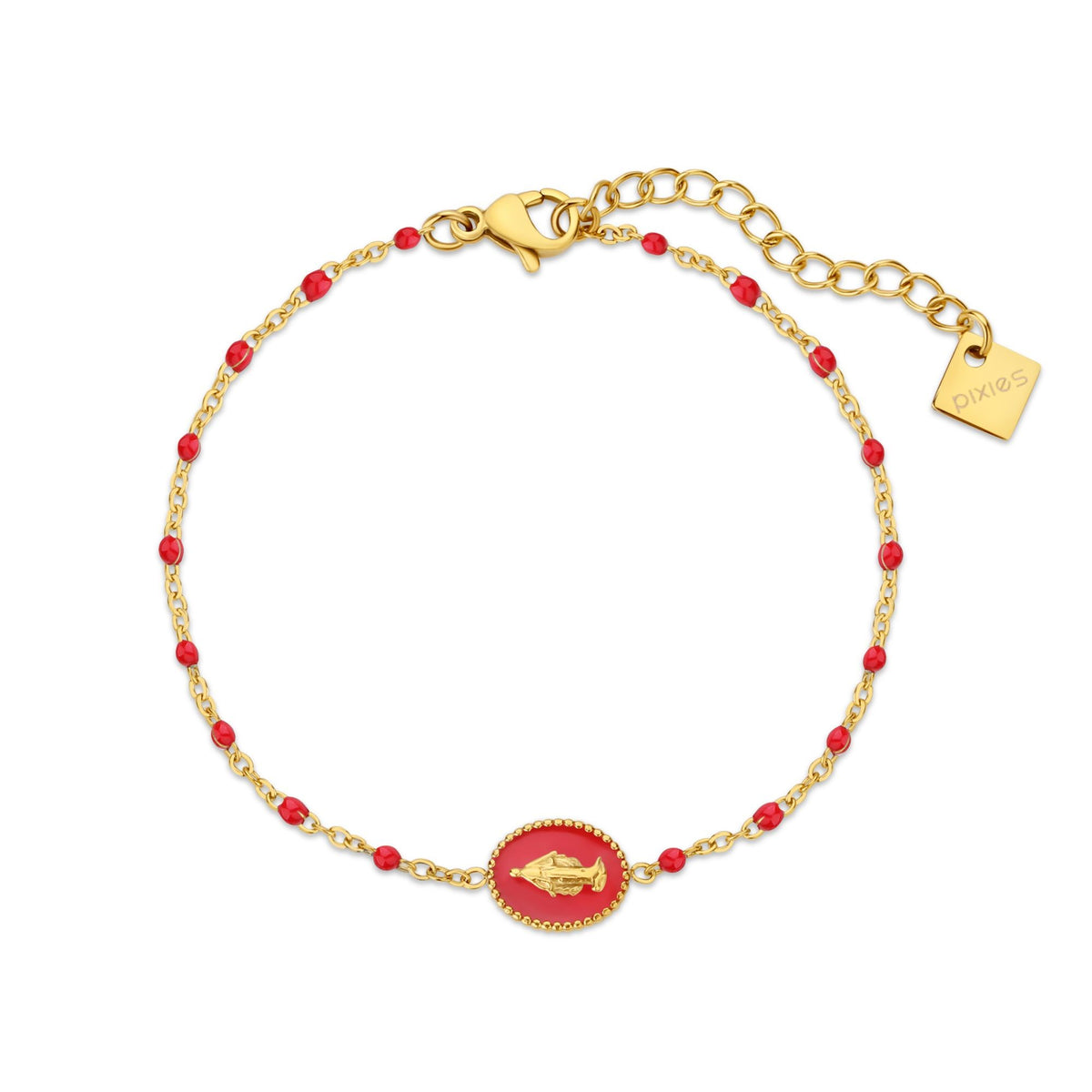 Pixies Madonna Celstia PBS0083-1RED