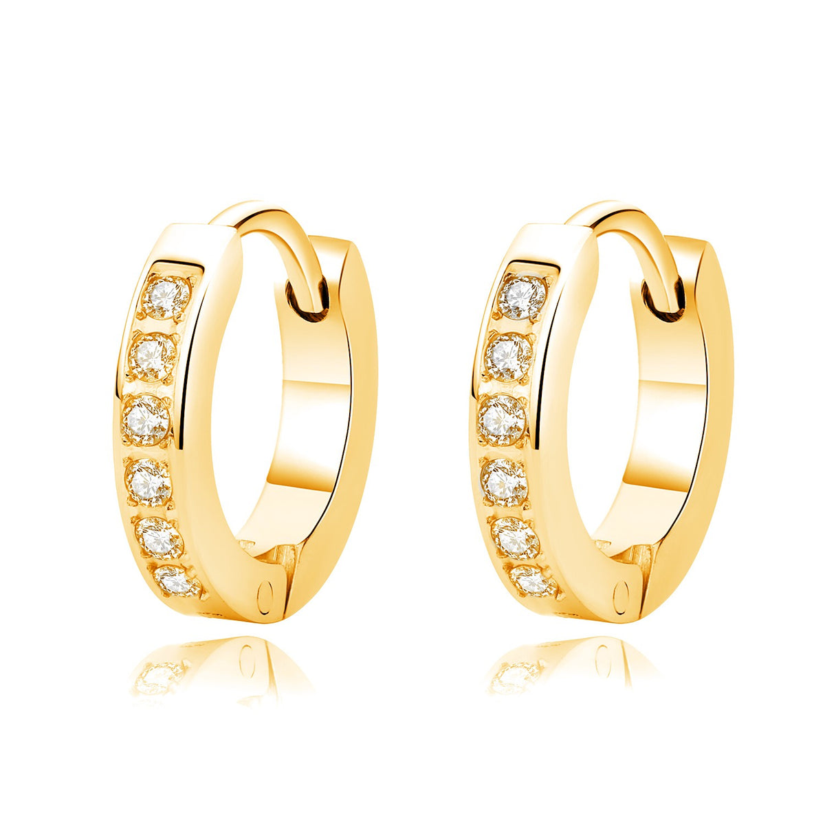 Pixies Festival Strass PEH0081-1WHT