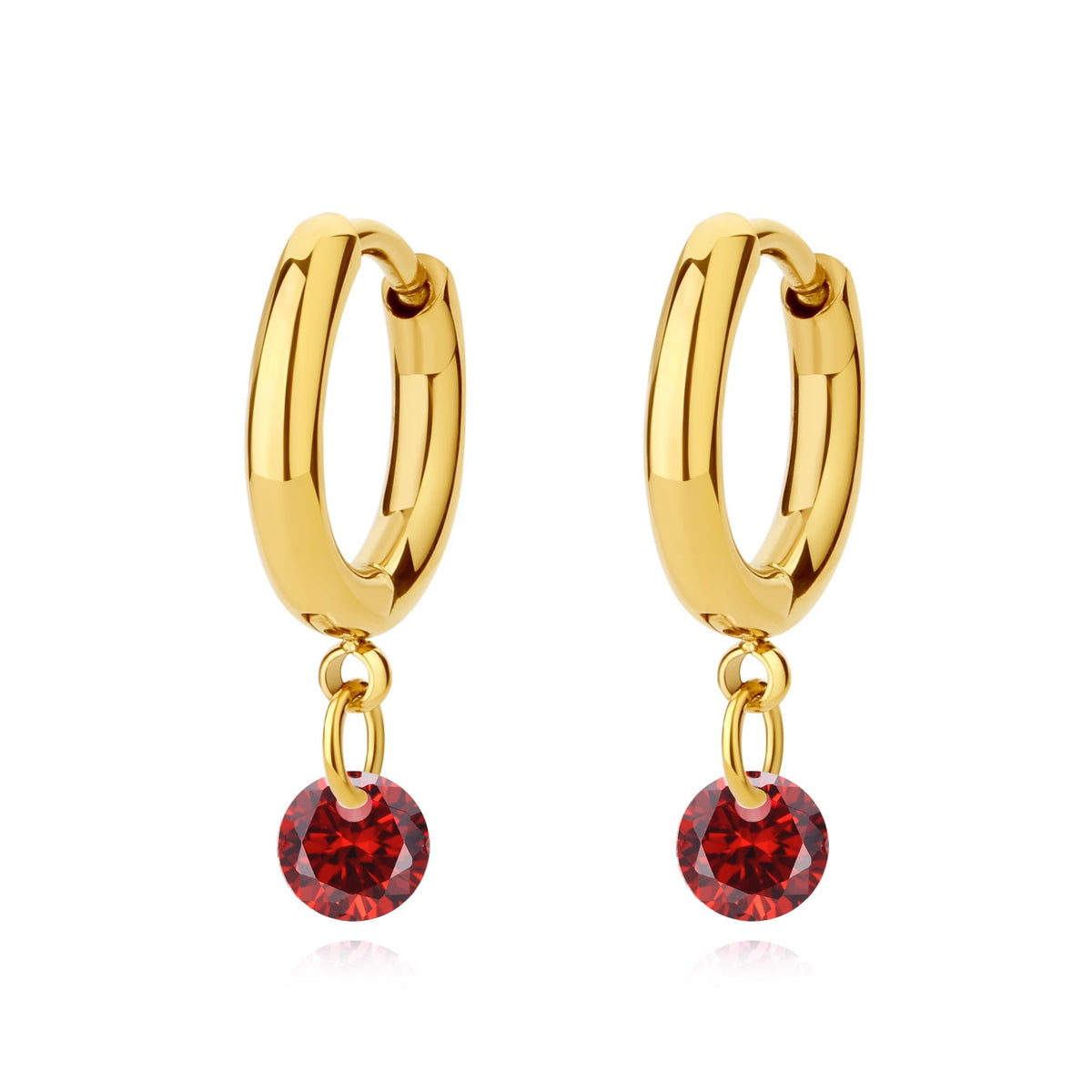 Pixies Confetti PEH0082-1RED