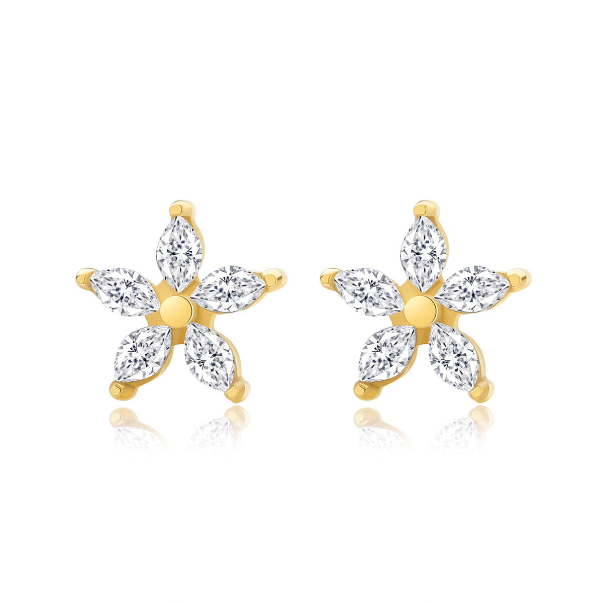 Pixies Marguerite PEP0057-1WHT