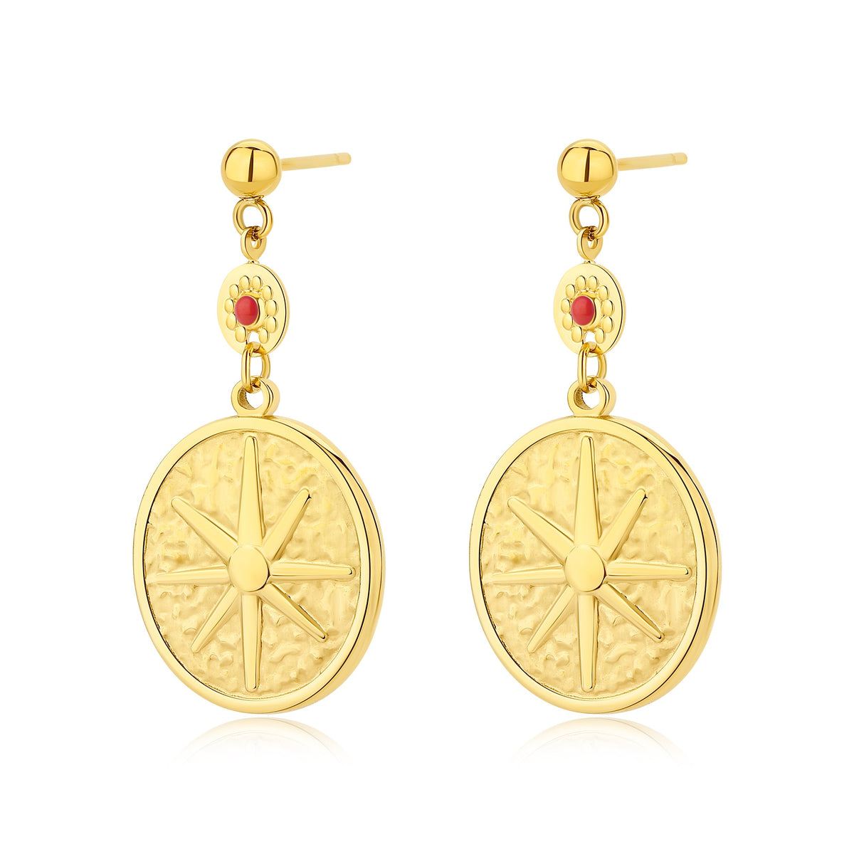 Pixies Azteque PES0016-1RED