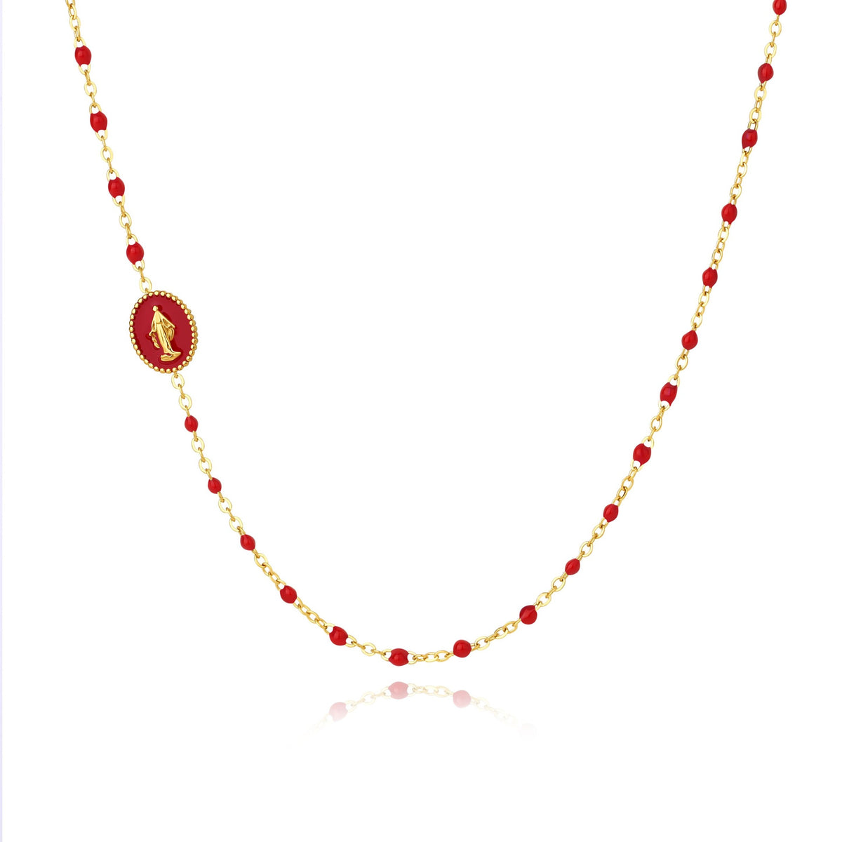 Pixies Madonna Celstia PNL0083-1RED