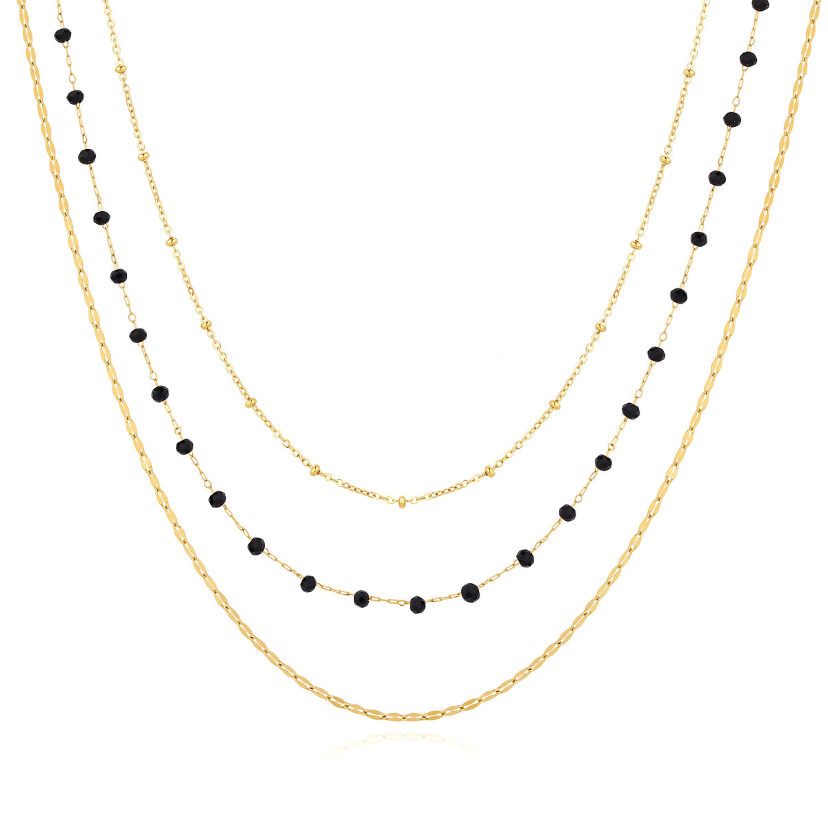 Pixies Mosaic PNM0008-1BLK