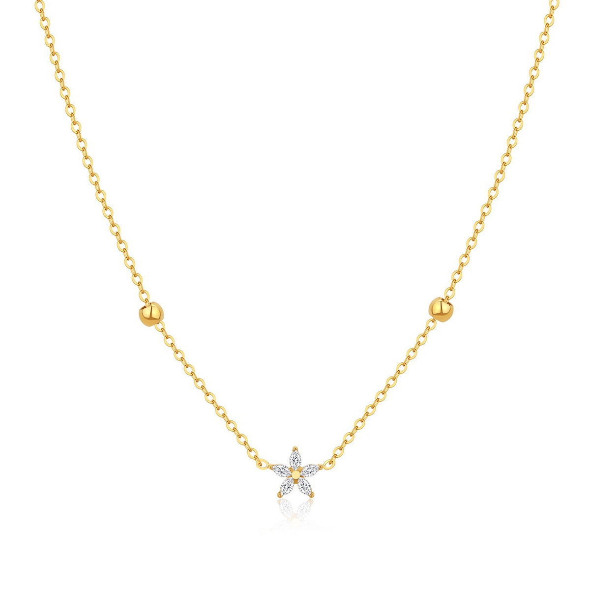 Pixies Marguerite PNS0057-1WHT