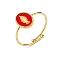 Pixies Madonna Celstia PRA0083-1RED
