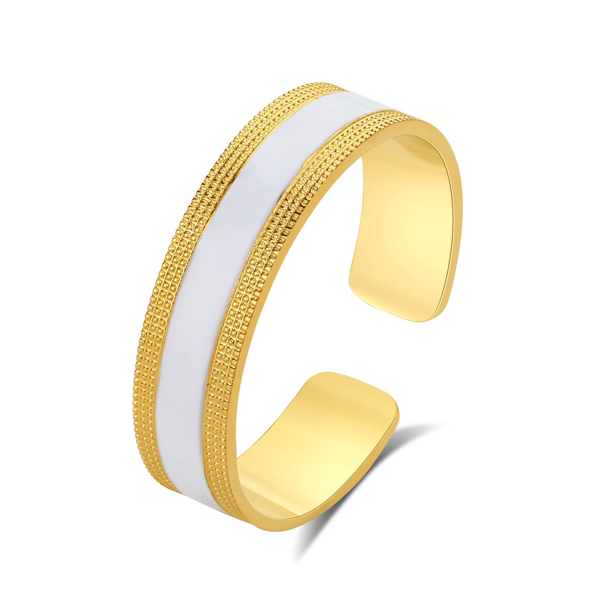 Pixies Mansae PRA0094-1WHT