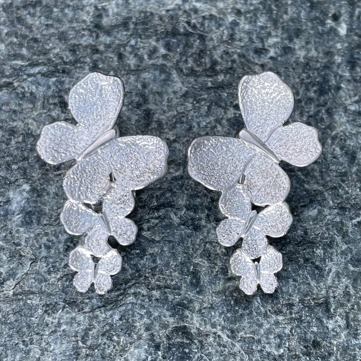 Sanjoya Boucles d'oreilles Dubrovnik L1021035