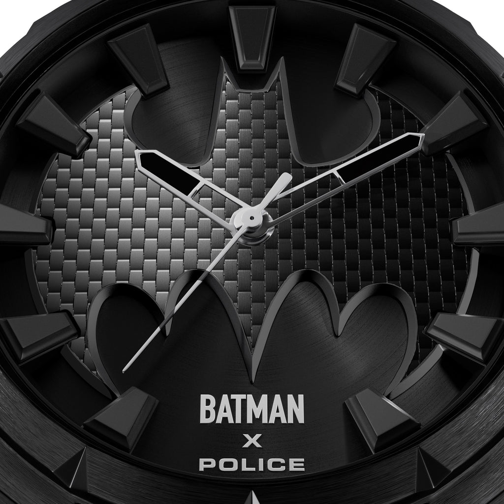 Police The Bat PEWGA0075502