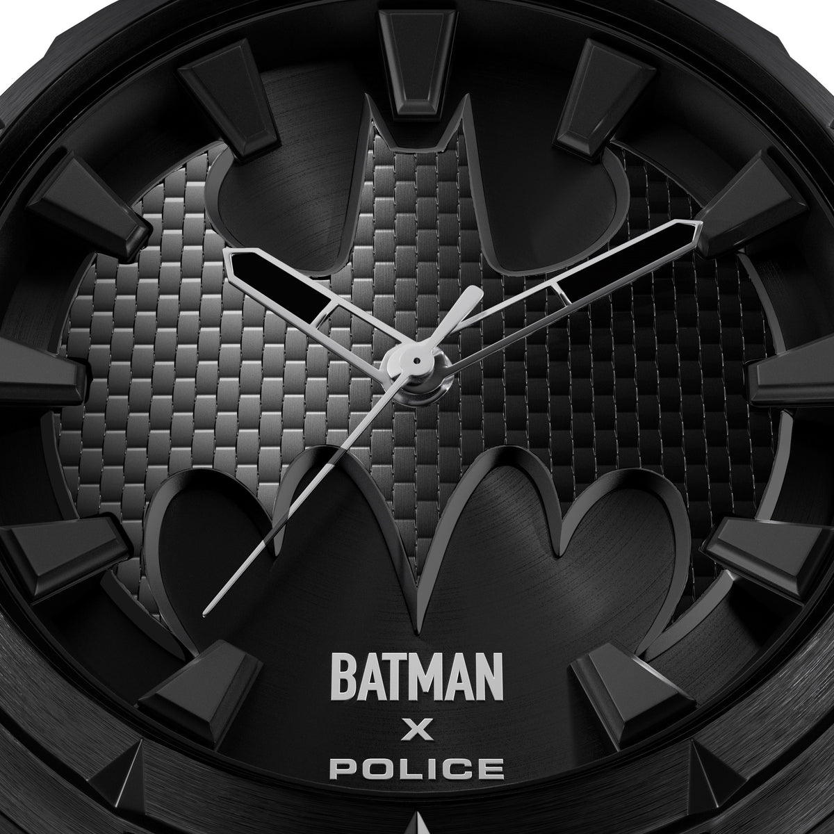 Police The Bat PEWGA0075502