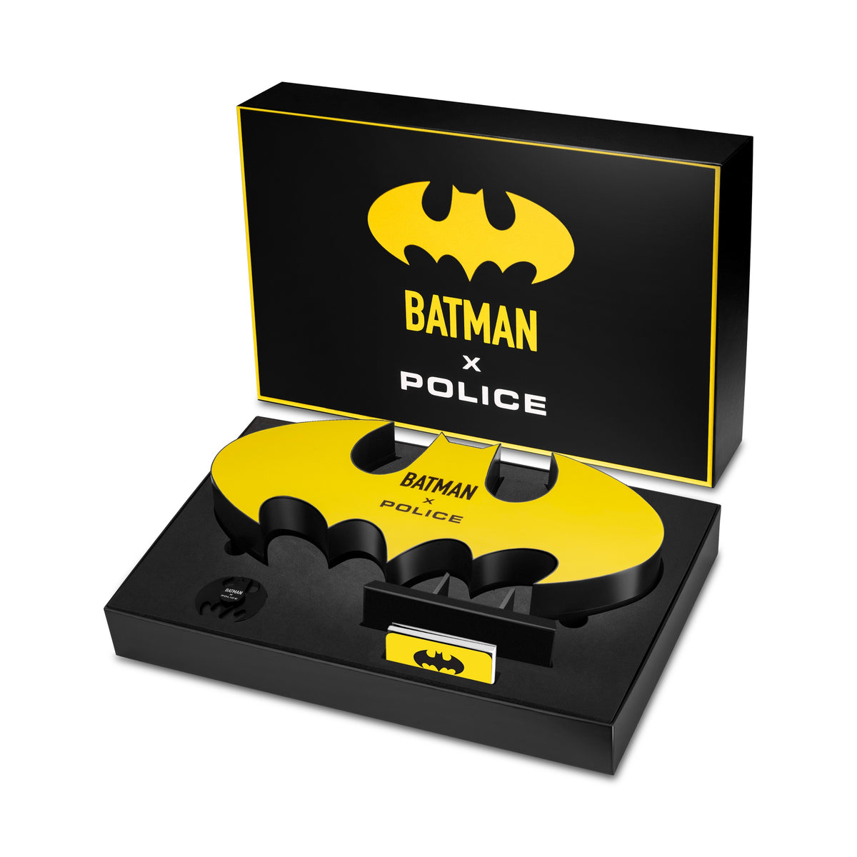 Police Batwing PEWGA0090005-SET
