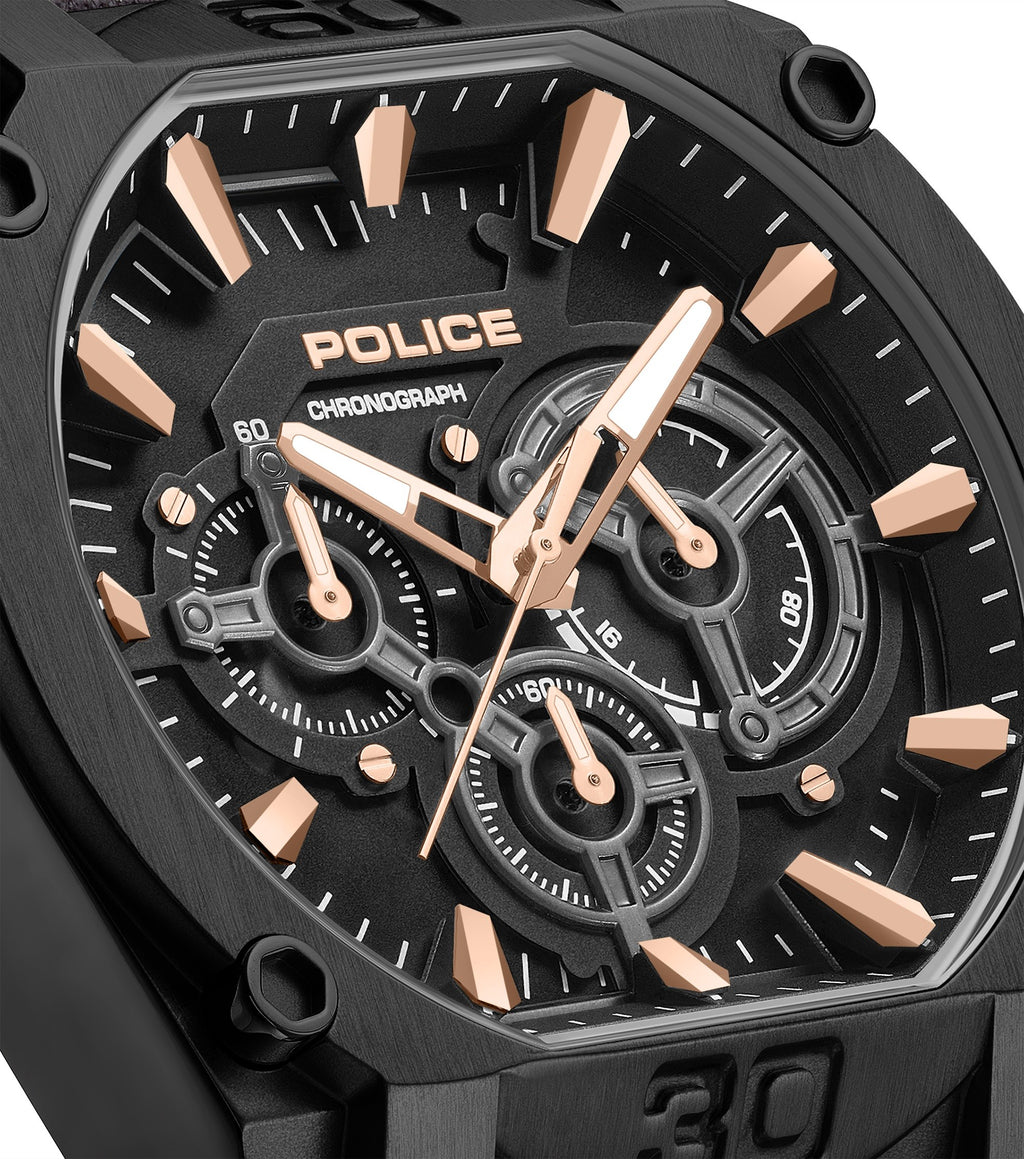 Police Norwood PEWGC0092905