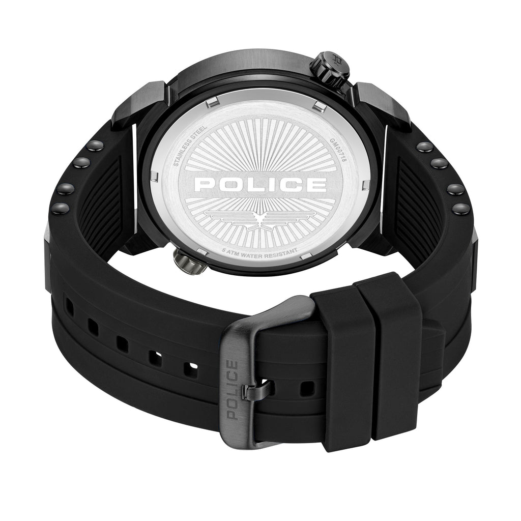 Police Boa PEWGM0071802