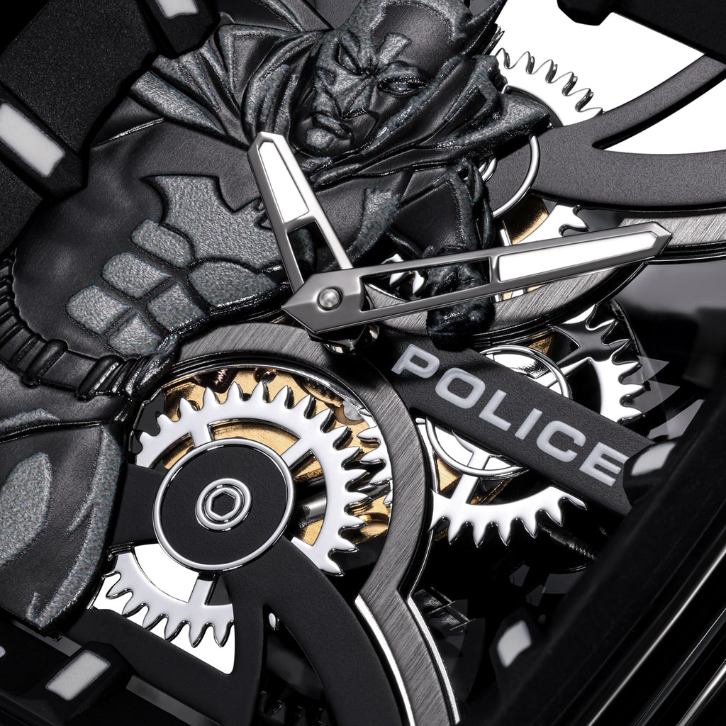Police Gotham PEWGM0075301