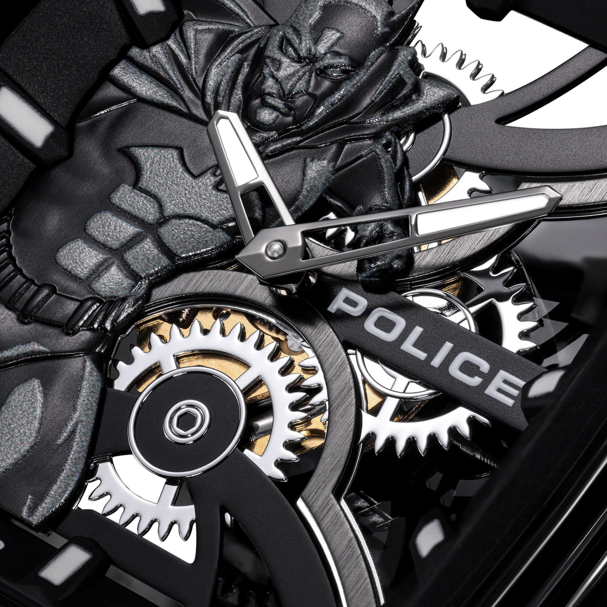 Police Gotham PEWGM0075301
