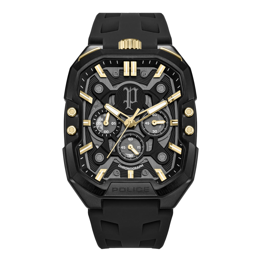 Police Bullhead PEWGO0092204