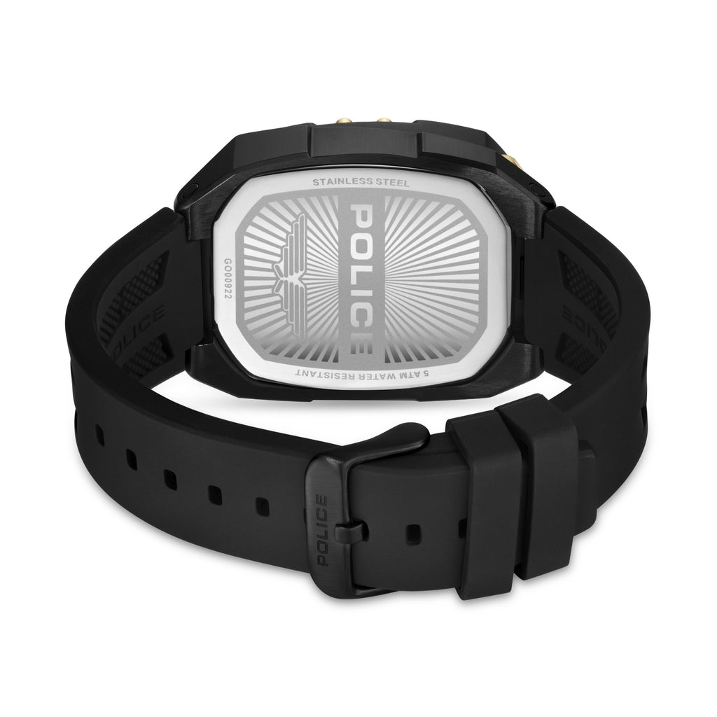 Police Bullhead PEWGO0092204