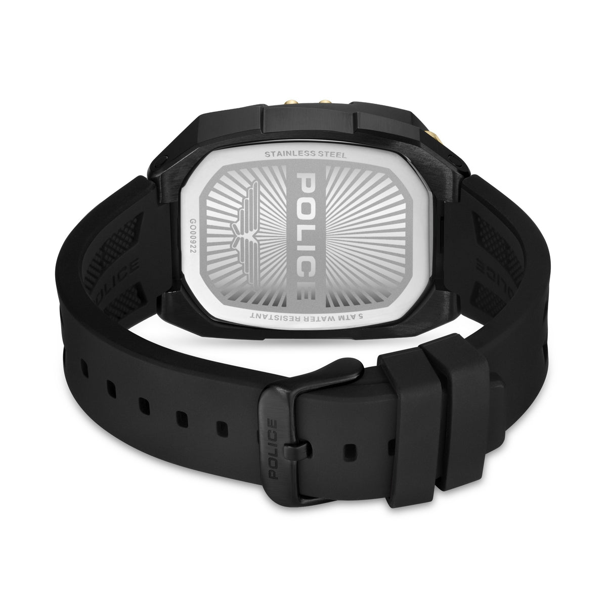 Police Bullhead PEWGO0092204
