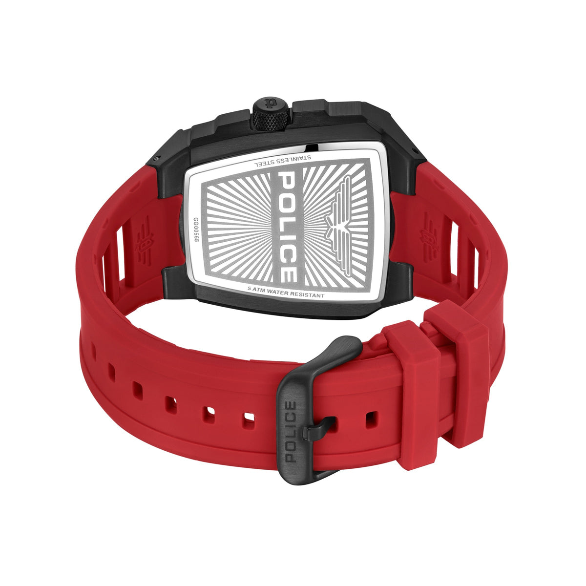 Police Tough Gear PEWGQ0056803