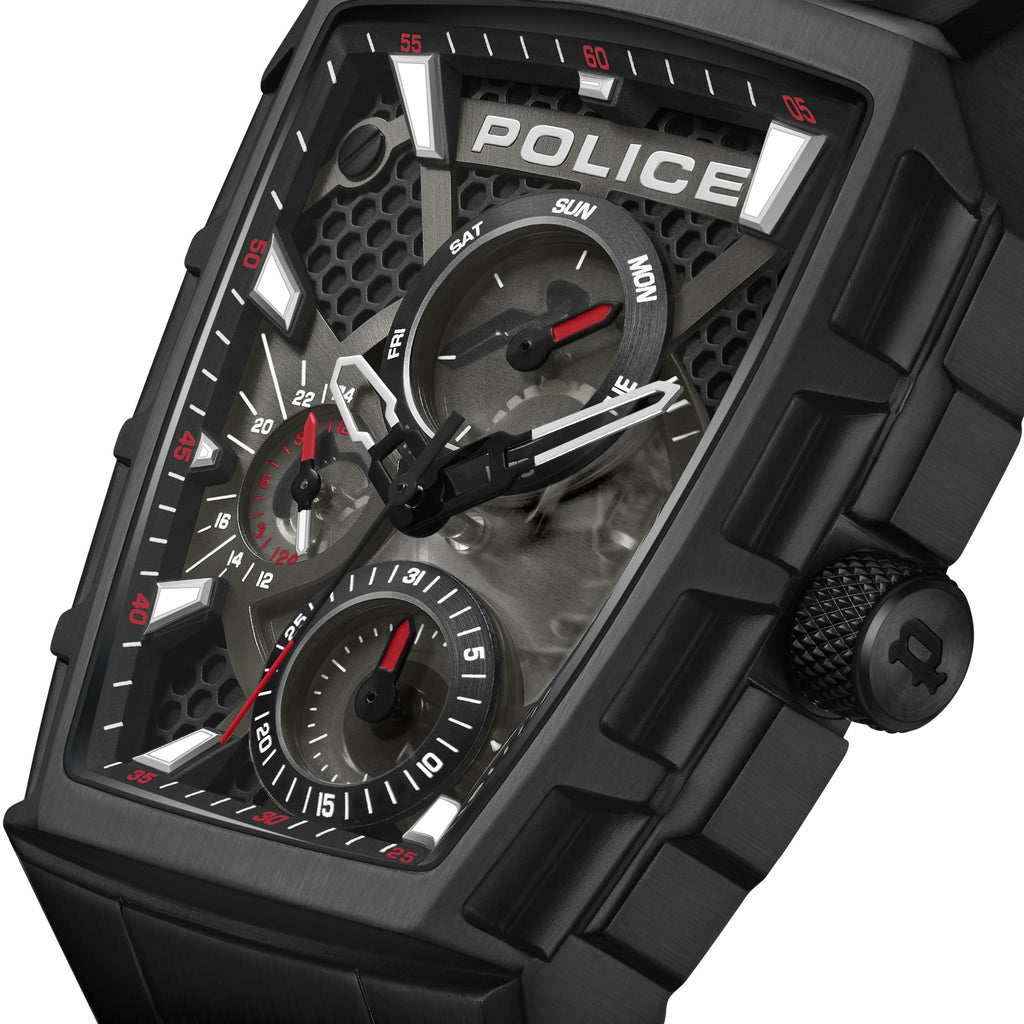 Police Tough Gear PEWGQ0056803